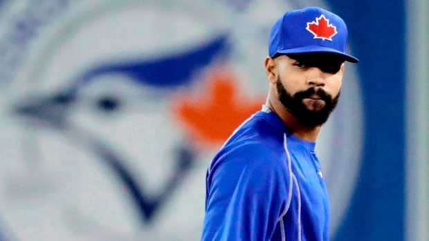 Dalton Pompey, The Canadian Press Dalton Pompey