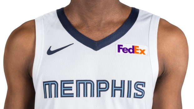 Grizzlies Unveil Throwback Jerseys and Court