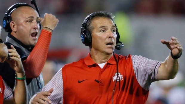 Urban Meyer