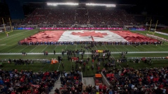 TD Place Stadium