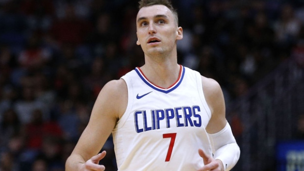 Sam Dekker