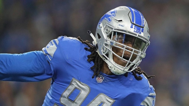 Ezekiel ansah discount