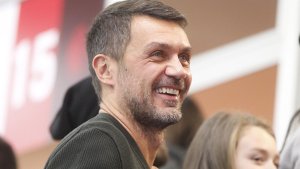 Report: Club icon Maldini leaving Milan