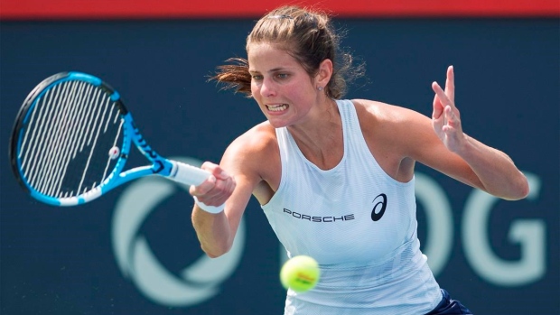 Julia Goerges