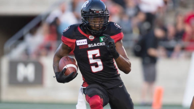 Loucheiz Purifoy, Getty Images Loucheiz Purifoy