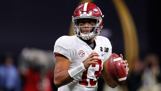 Tua Tagovailoa