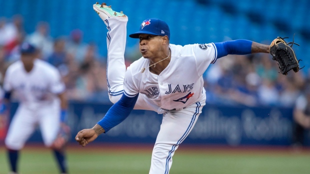 Marcus Stroman