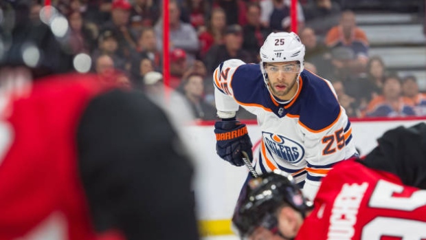 Darnell Nurse, Getty Images Darnell Nurse
