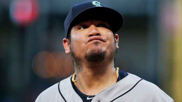 Felix Hernandez