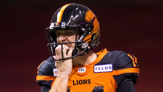 Travis Lulay 