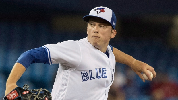 Ryan Borucki