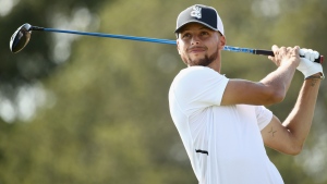 Curry shoots 86, finishes last in Web.com event