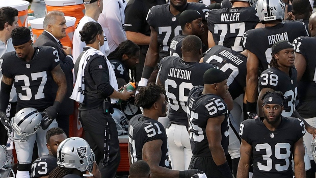 Marshawn Lynch (24), The Canadian Press Marshawn Lynch (24)