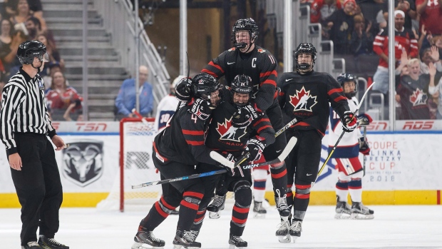 Canada, The Canadian Press Canada