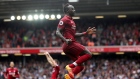 Sadio Mane