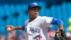 Marcus Stroman