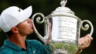 Brooks Koepka