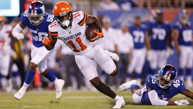 Antonio Callaway