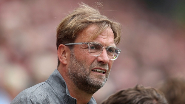 Jurgen Klopp