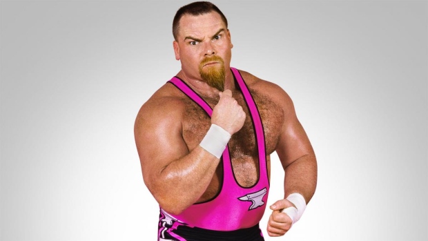 Jim "The Anvil" Neidhart