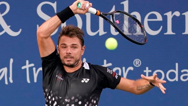 Stan Wawrinka