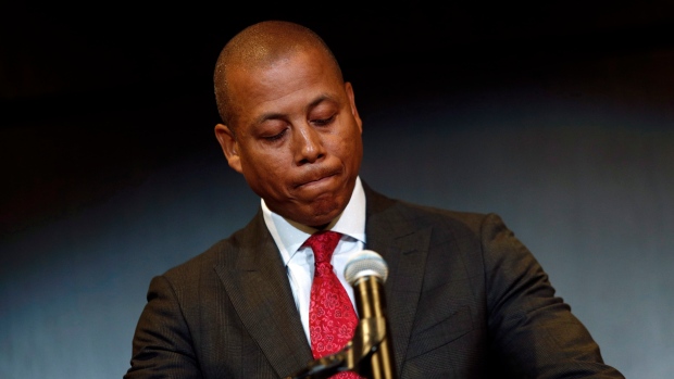 Damon Evans