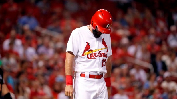 matt carpenter batting practice jersey
