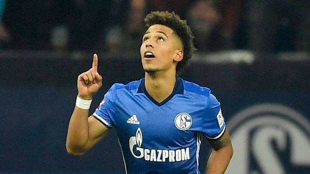 Thilo Kehrer, The Canadian Press Thilo Kehrer