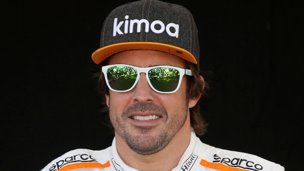 Fernando Alonso