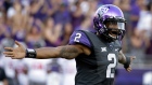 Photo: The Canadian Press, License: N/A Trevone Boykin