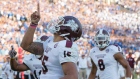 Photo: The Canadian Press, License: N/A Dak Prescott