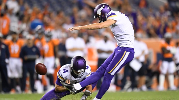 Kai Forbath