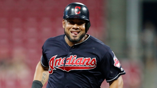 Melky Cabrera, The Canadian Press Melky Cabrera