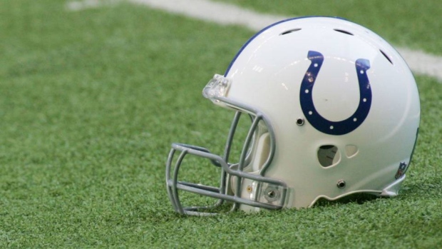 Indianapolis Colts, Getty Images Indianapolis Colts
