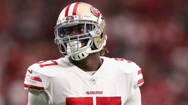 Eli Harold, Getty Images Eli Harold