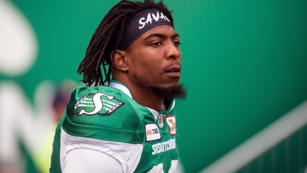 Duron Carter