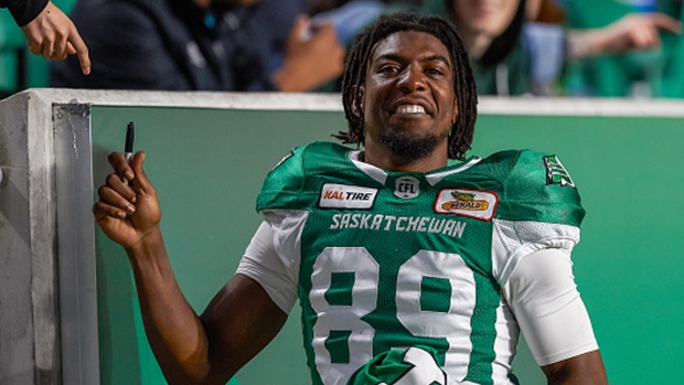 Duron Carter