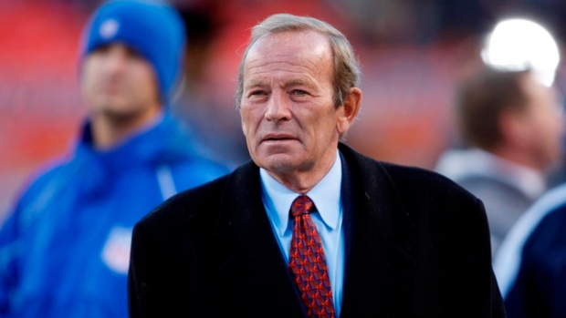 Pat Bowlen