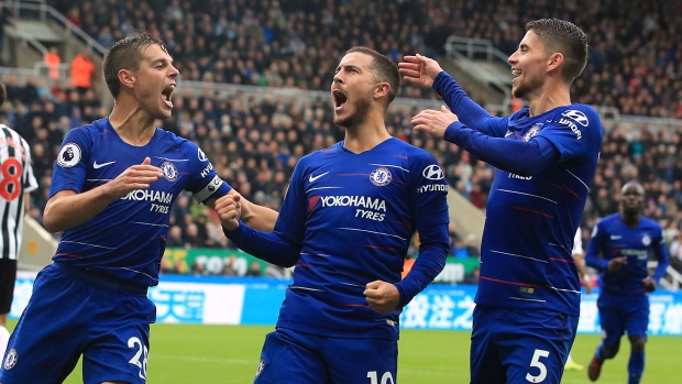 Champions League win seals Chelsea's status as biggest & best club in London