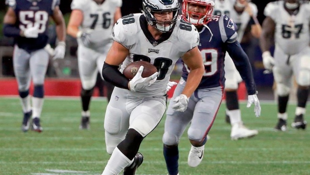 Eagles aim to make championships the new normal Article Image 0, The Canadian Press Eagles aim to make championships the new normal Article Image 0