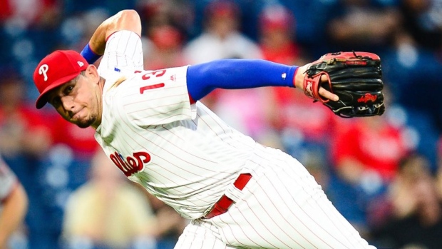 Asdrubal Cabrera, Philadelphia Phillies on Twitter Asdrubal Cabrera