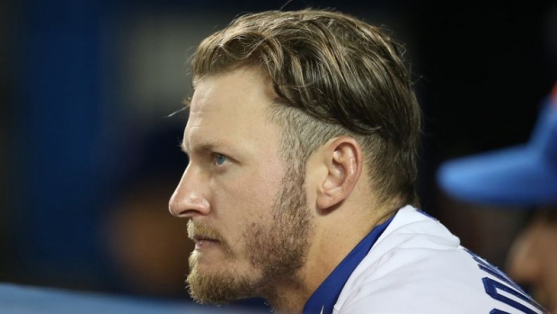 Josh Donaldson