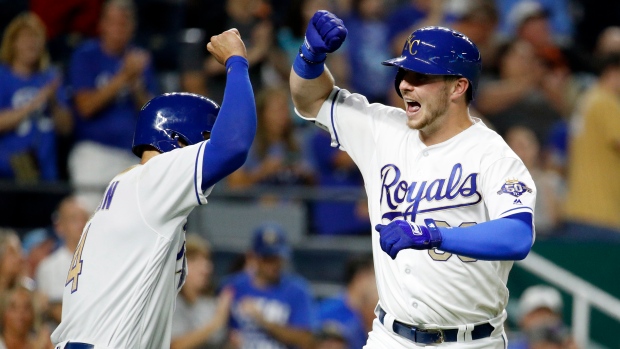 BCE
    O'Hearn, Merrifield back Keller as Royals beat Orioles