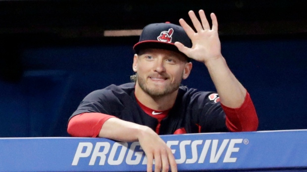 Josh Donaldson