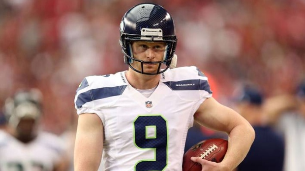 Jon Ryan