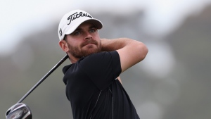 Wheeldon uses home-course advantage to take one-shot lead after 36 holes in Canada 