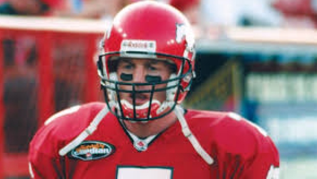 Jeff Garcia