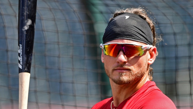 Josh Donaldson 