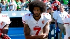 Colin Kaepernick