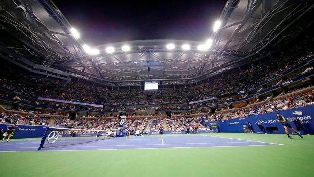 US Open 2018, The Canadian Press US Open 2018